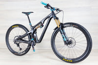 Yeti SB130 Turq Series - 2022, Medium