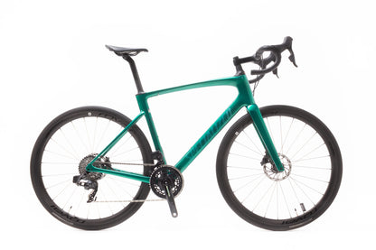 Specialized Roubaix SL8 PRO-  2024, 58 cm