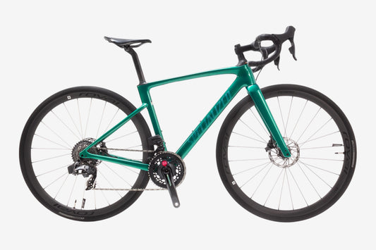 Specialized Roubaix SL8 PRO - 2024, 52 cm