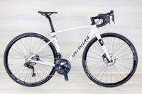 Specialized Roubaix - 2020, 52 cm