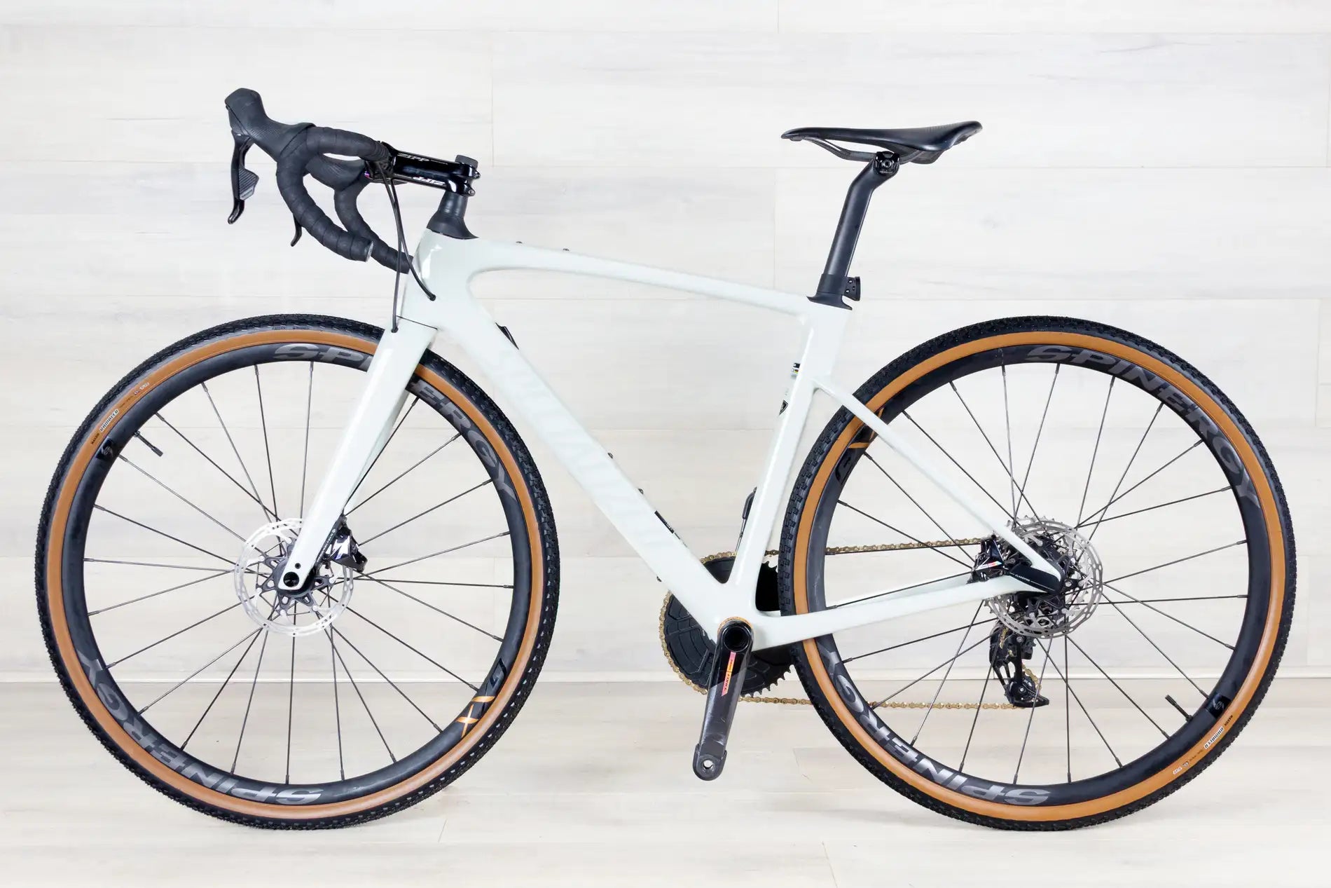 Specialized Roubaix SL8 PRO - 2024, 54 cm