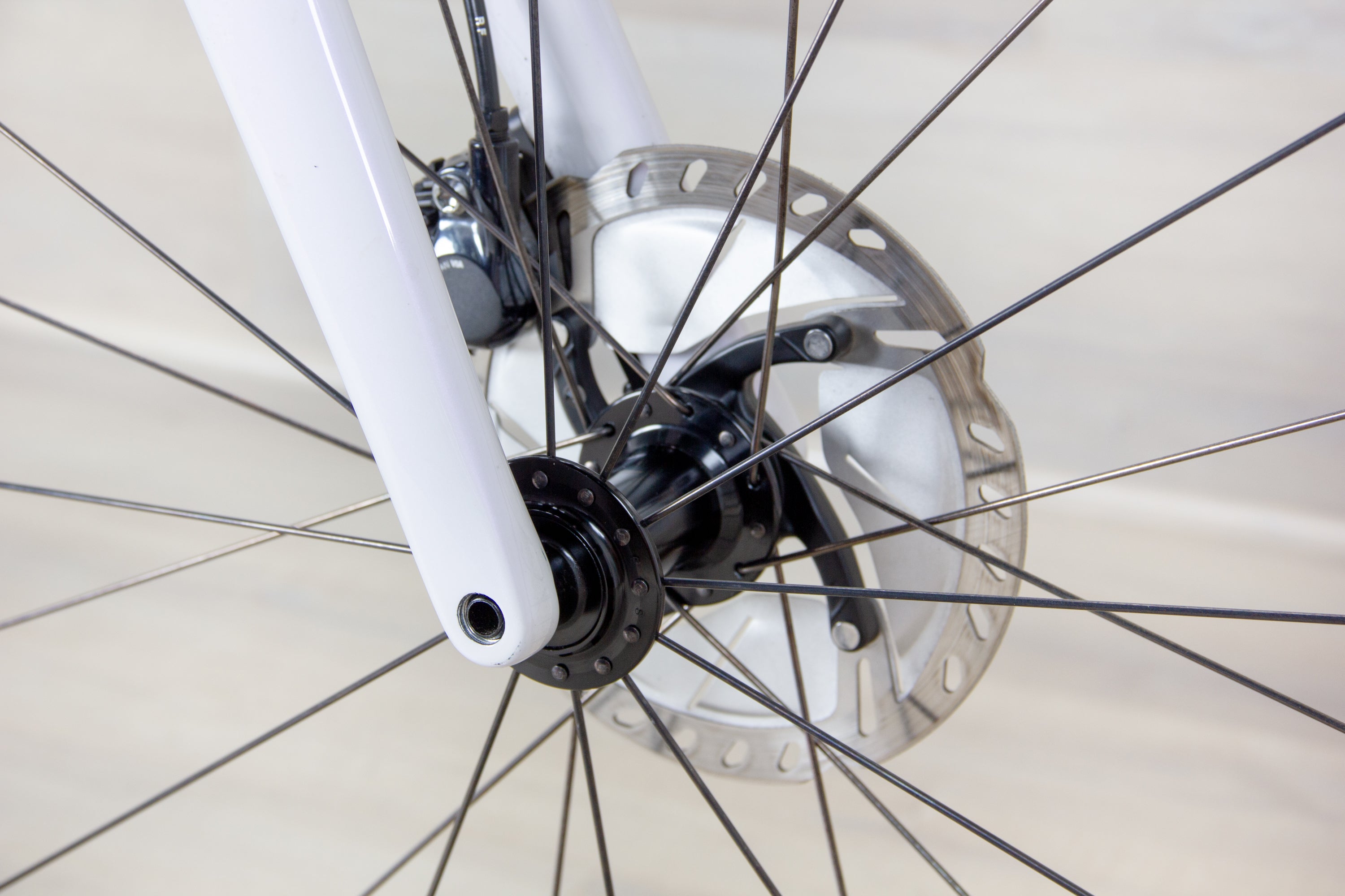 Specialized Roubaix - 2020, 52 cm