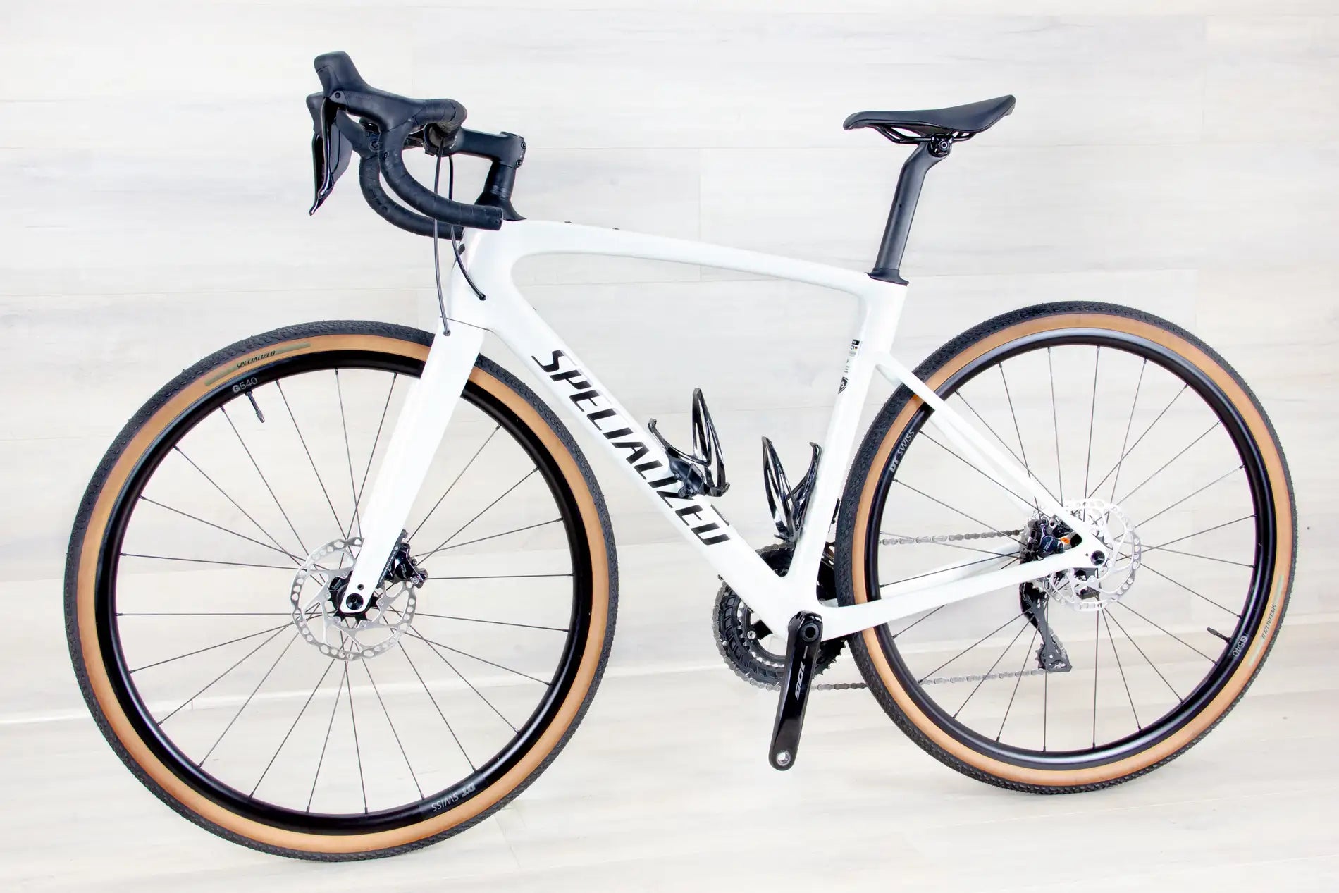 Specialized Roubaix - 2024, 56 cm