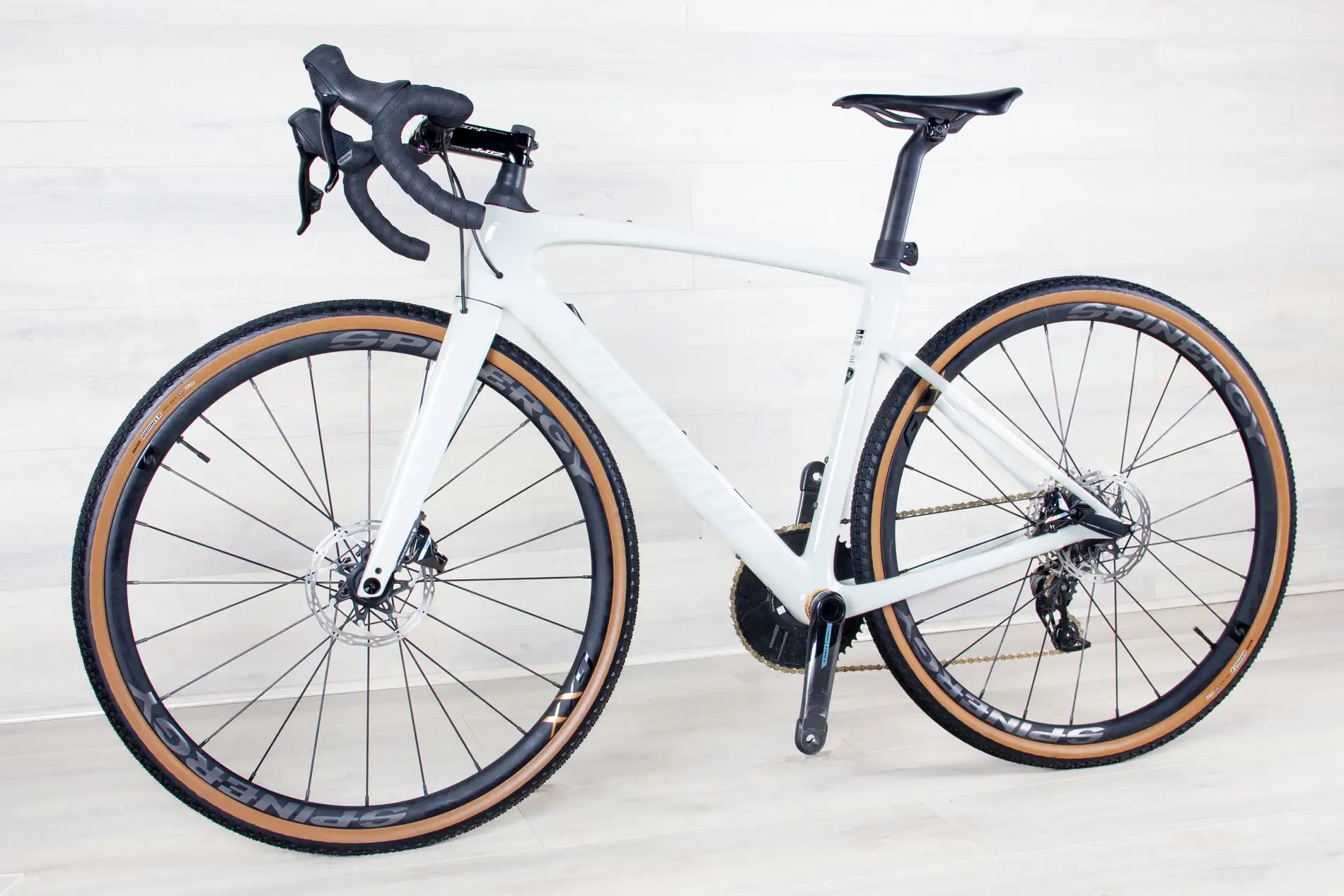 Specialized Roubaix SL8 PRO - 2024, 54 cm