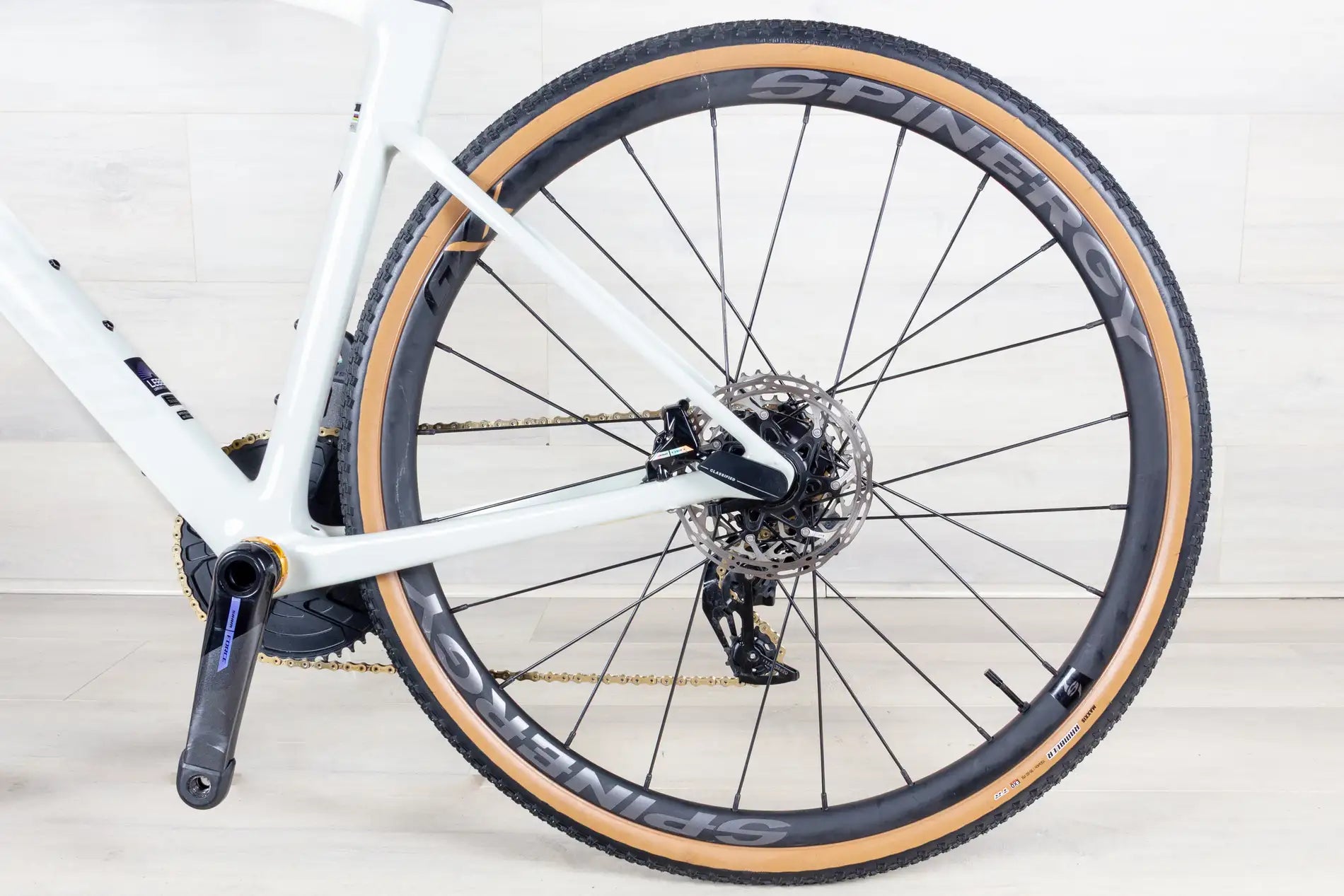 Specialized Roubaix SL8 PRO - 2024, 54 cm