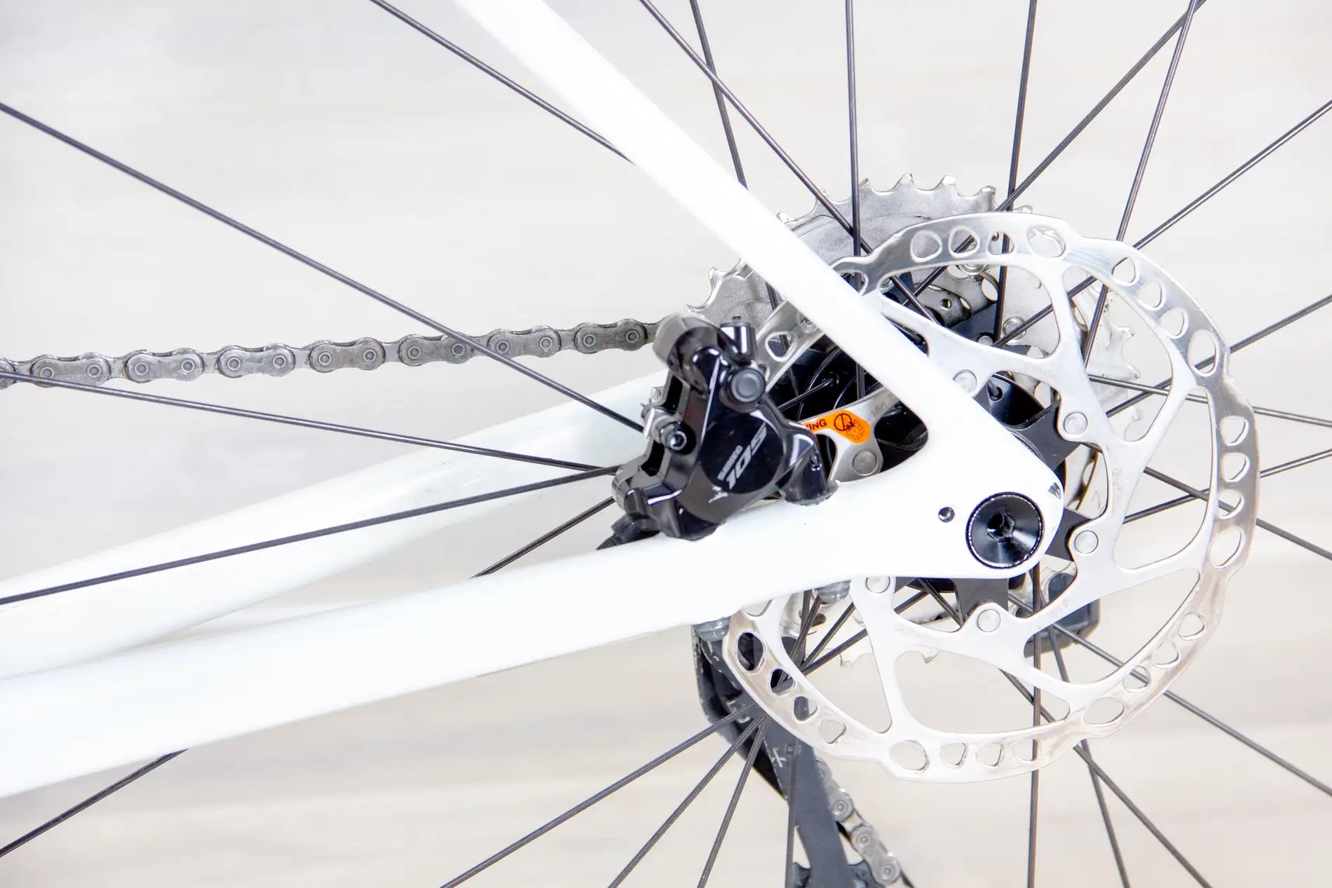 Specialized Roubaix - 2024, 56 cm