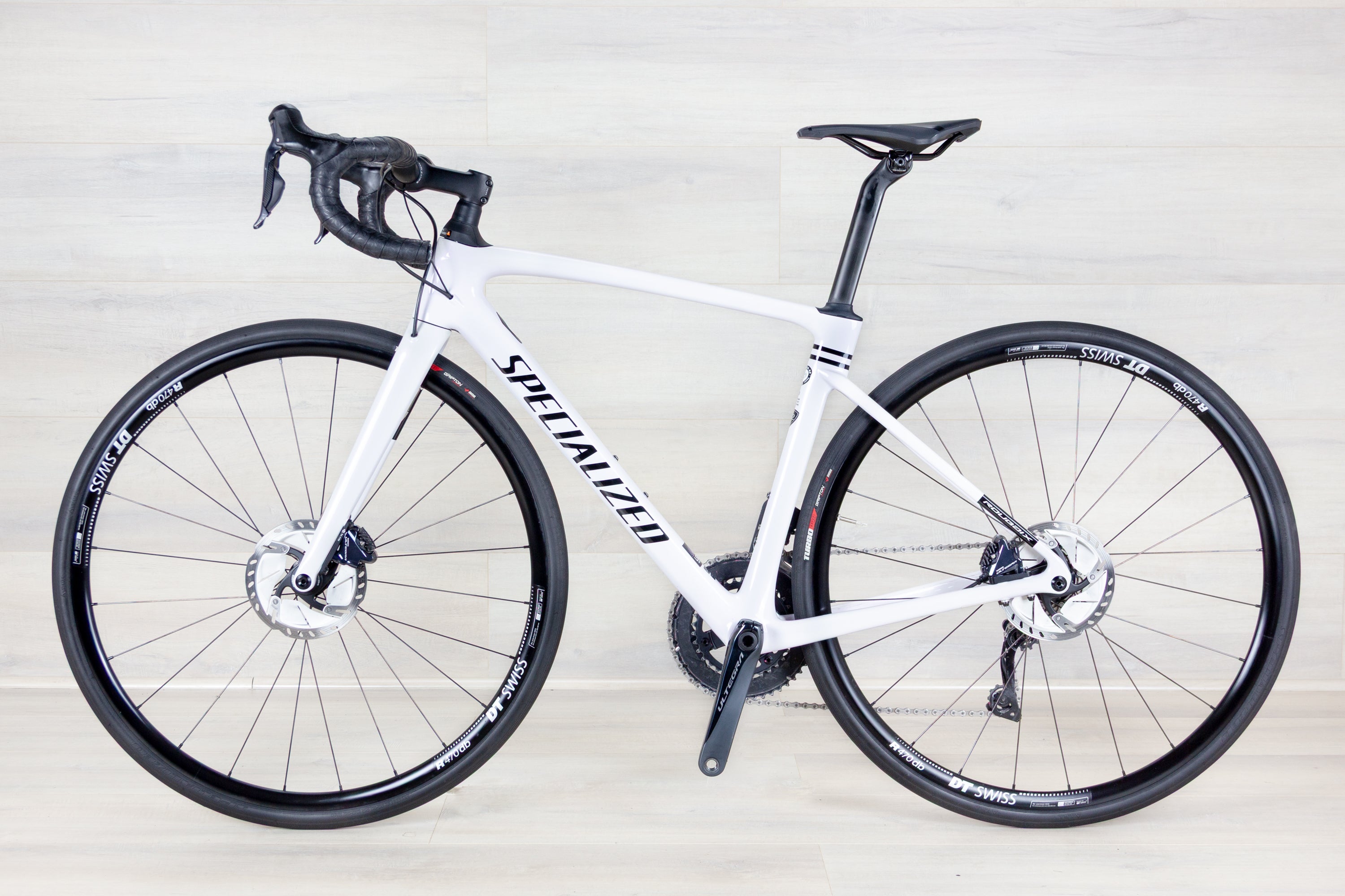Specialized Roubaix - 2020, 52 cm