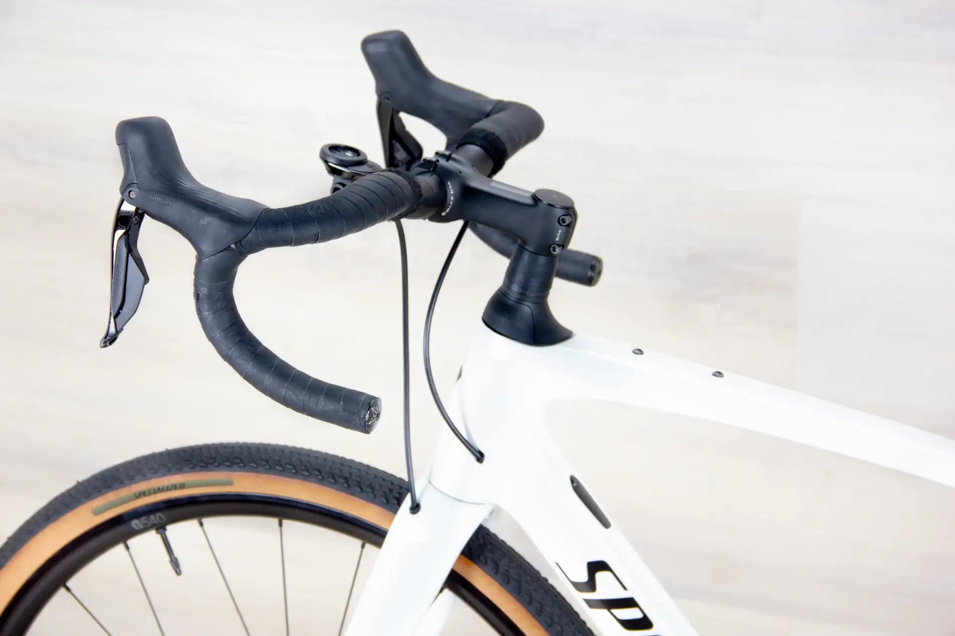 Specialized Roubaix - 2024, 56 cm