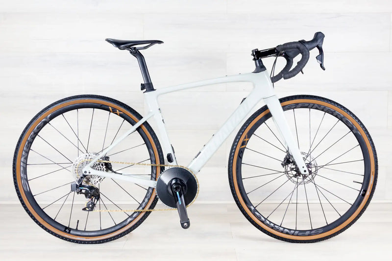 Specialized Roubaix SL8 PRO - 2024, 54 cm