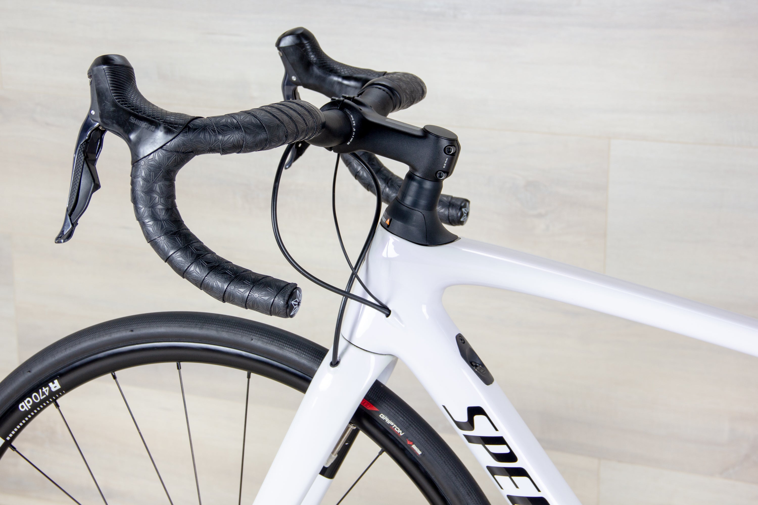 Specialized Roubaix - 2020, 52 cm