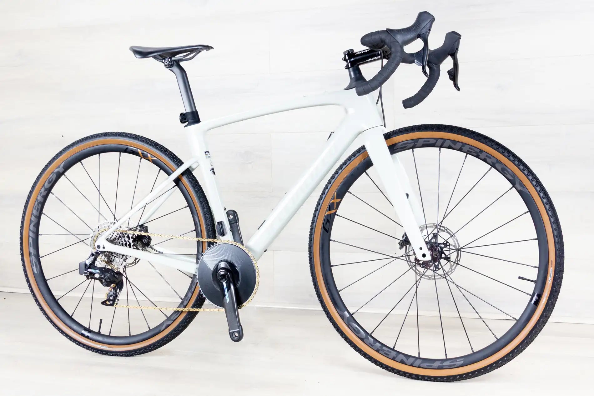 Specialized Roubaix SL8 PRO - 2024, 54 cm