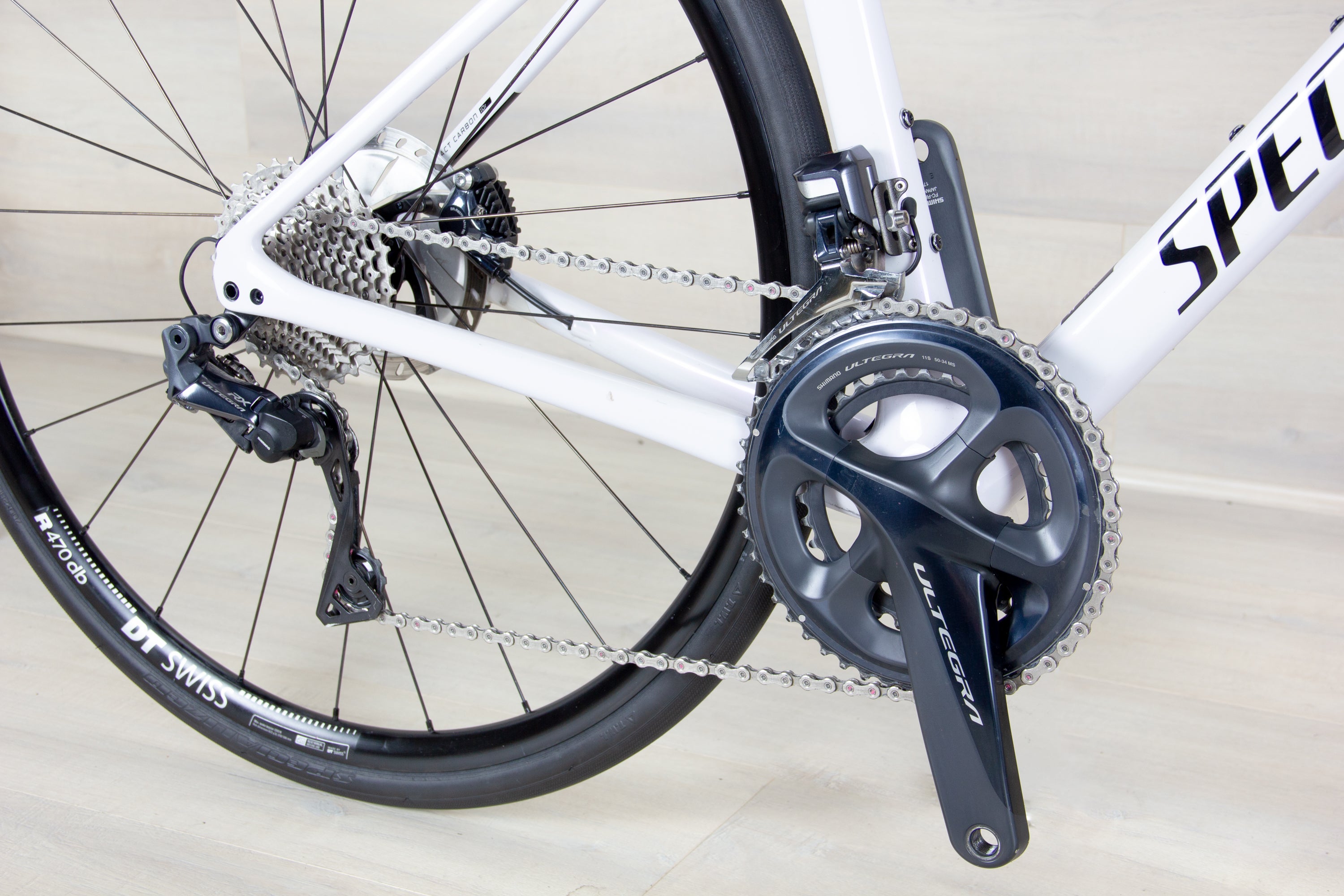 Specialized Roubaix - 2020, 52 cm