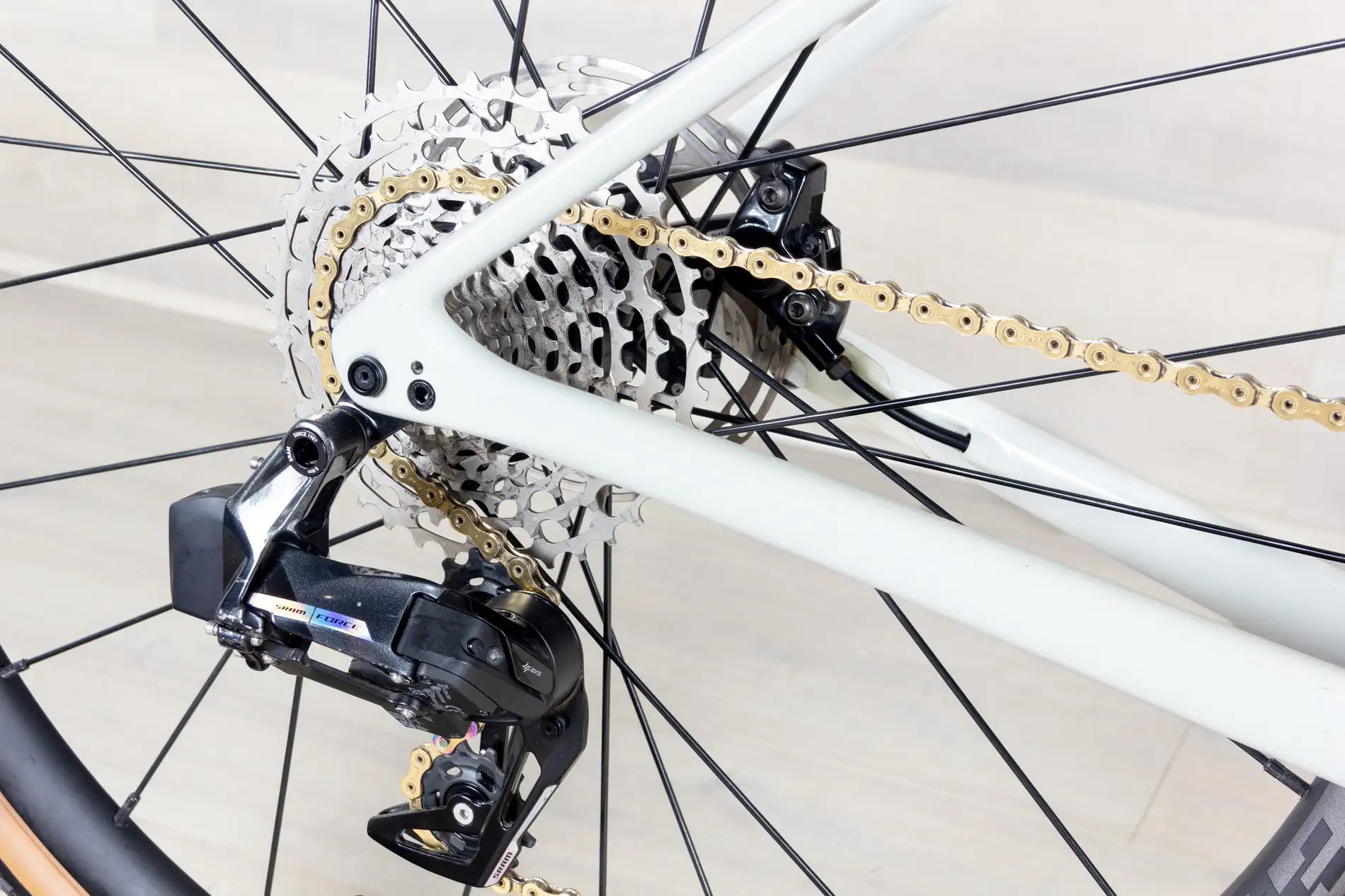 Specialized Roubaix SL8 PRO - 2024, 54 cm