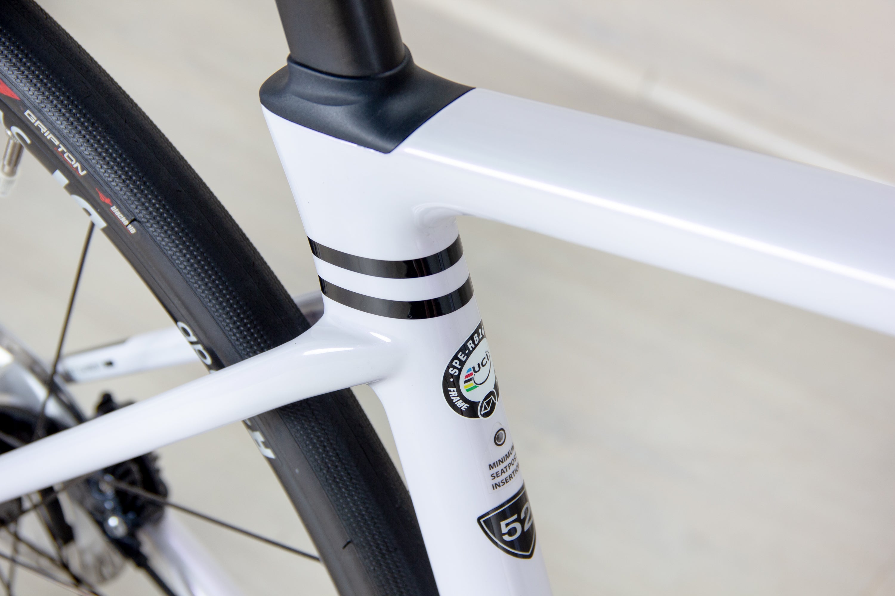 Specialized Roubaix - 2020, 52 cm