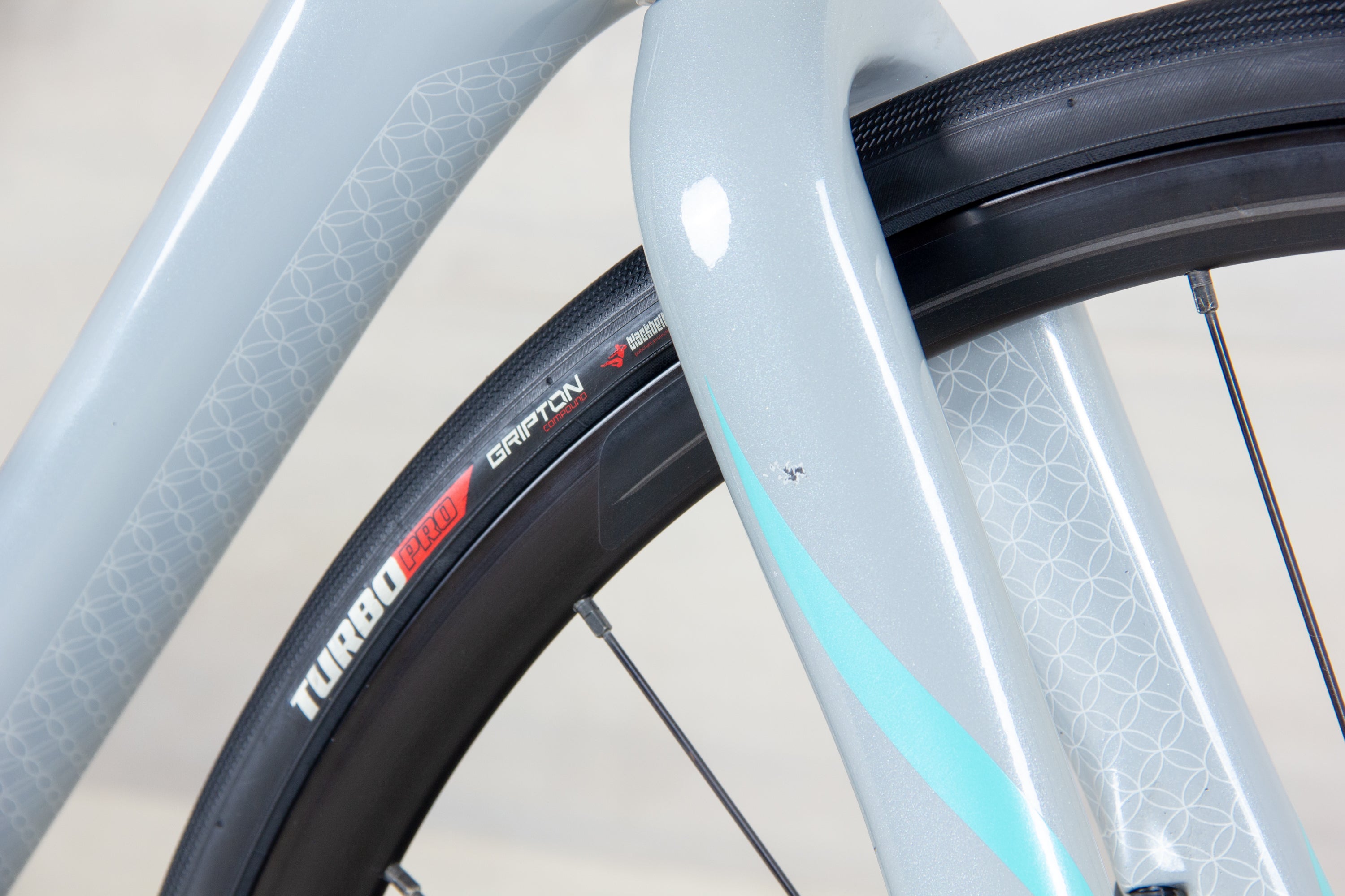 Specialized Ruby - 2017, 54 cm