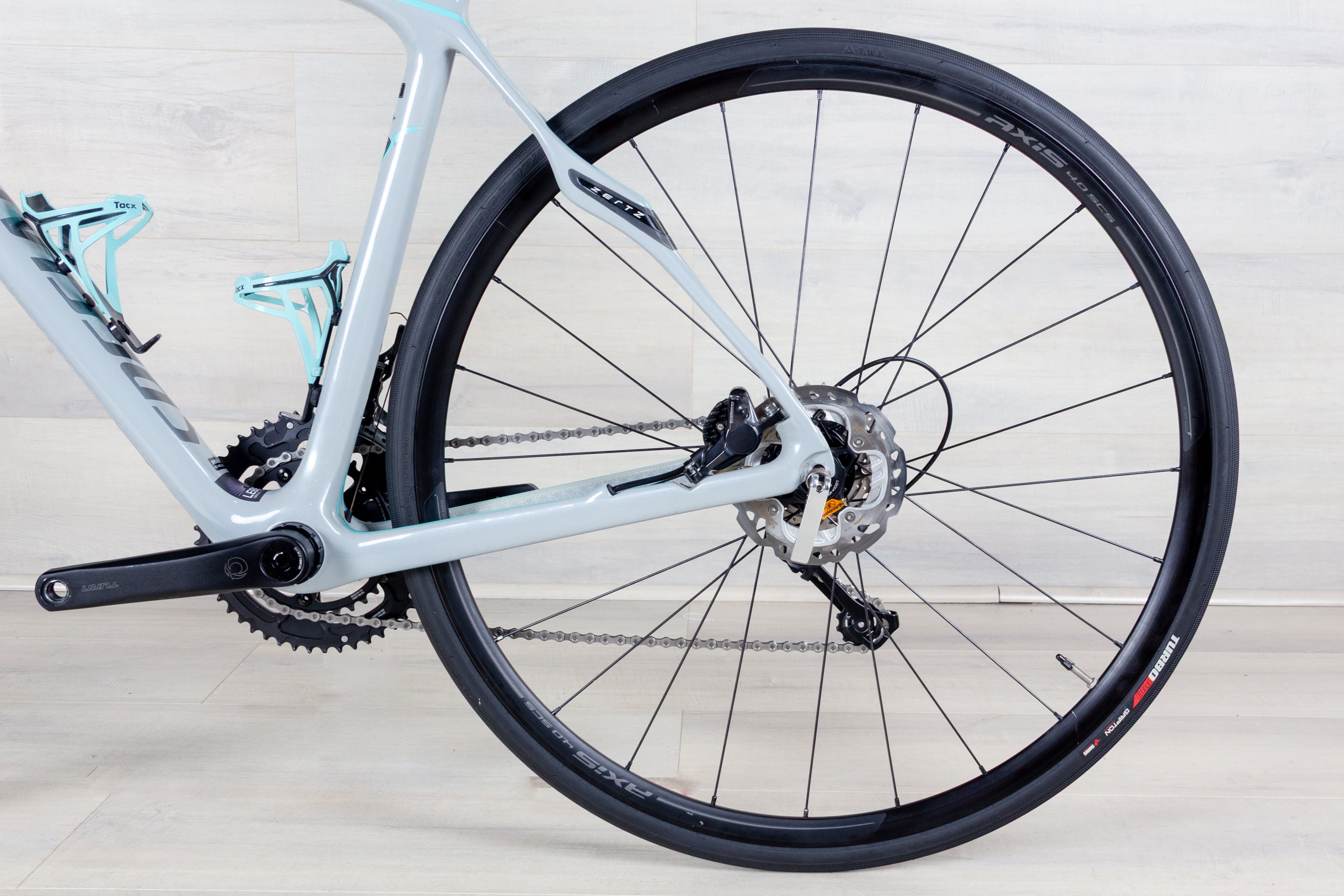 Specialized Ruby - 2017, 54 cm