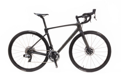 Specialized S-Works Roubaix SRAM Red AXS - 2020, 54 cm