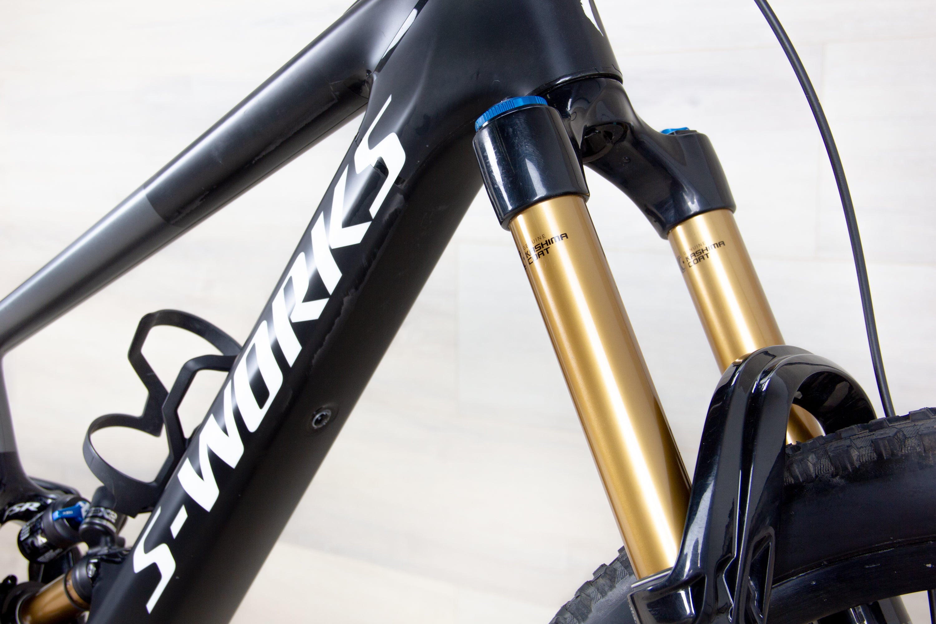 Specialized S-Works Turbo Kenevo SL - 2023, S3/Medium