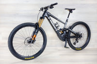 Specialized S-Works Turbo Kenevo SL - 2023, S3/Medium