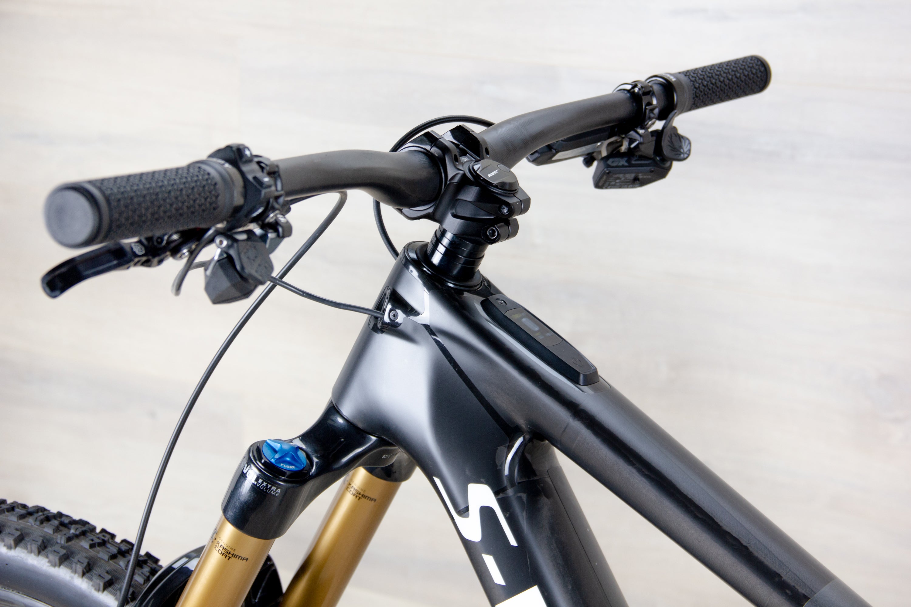 Specialized S-Works Turbo Kenevo SL - 2023, S3/Medium