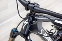 Specialized S-Works Turbo Kenevo SL - 2023, S3/Medium