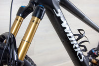 Specialized S-Works Turbo Kenevo SL - 2023, S3/Medium