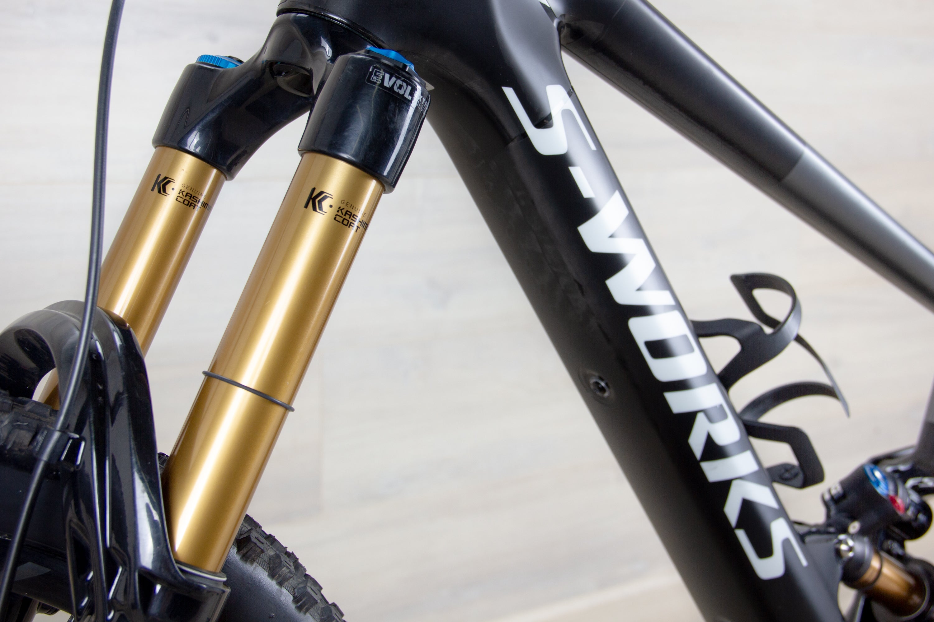Specialized S-Works Turbo Kenevo SL - 2023, S3/Medium