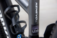 Specialized S-Works Turbo Kenevo SL - 2023, S3/Medium