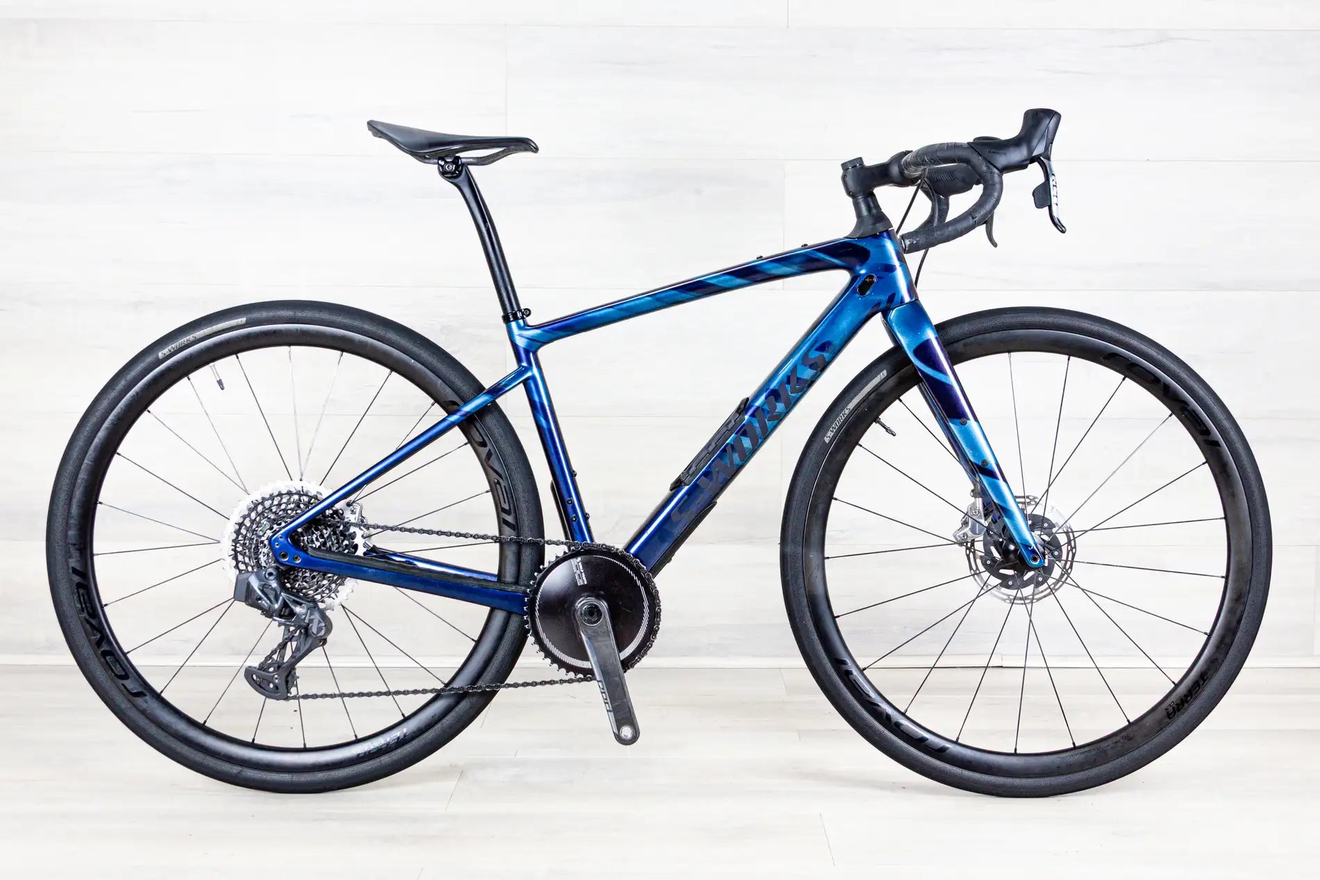 Specialized S-Works Diverge - 2024, 52 cm