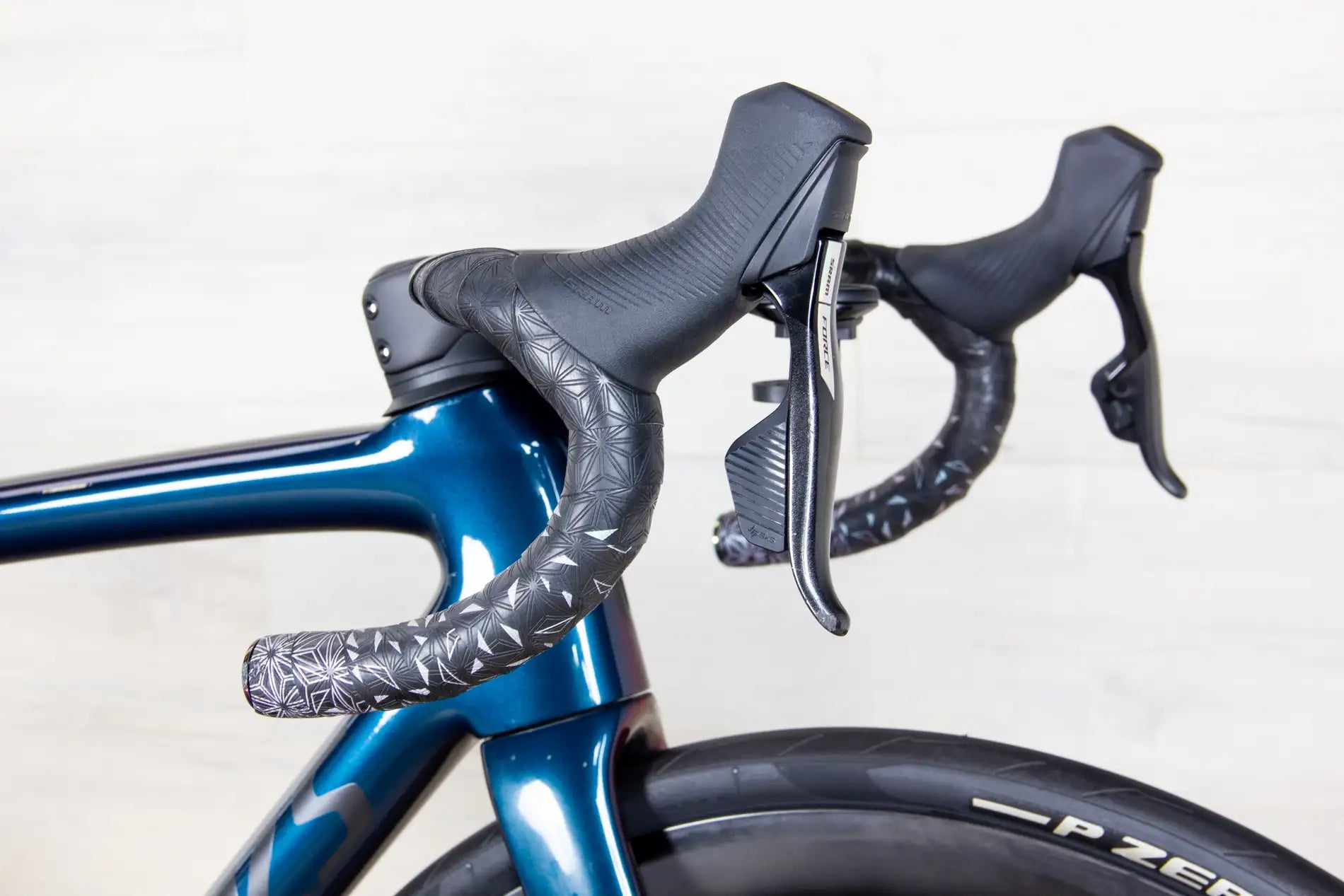 Specialized S-Works Tarmac SL8 Custom - 2024, 54 cm
