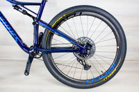 Specialized S-Works Epic Troy Lee Designs Edition - 2019, Large