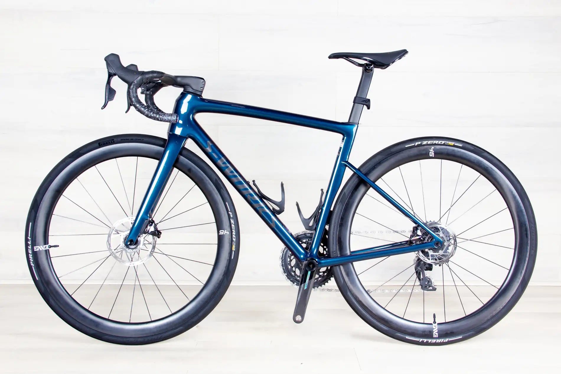 Specialized S-Works Tarmac SL8 Custom - 2024, 54 cm