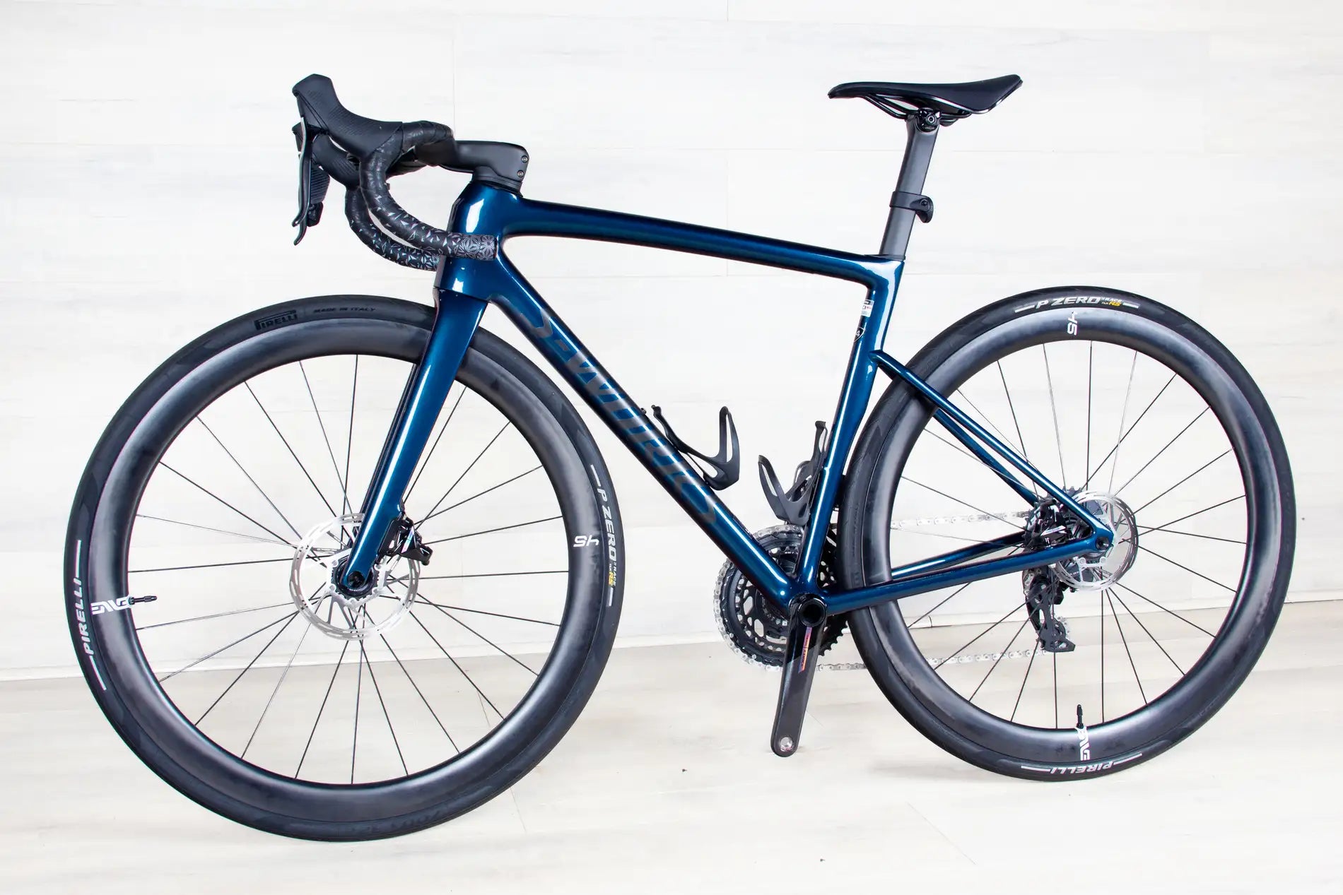 Specialized S-Works Tarmac SL8 Custom - 2024, 54 cm