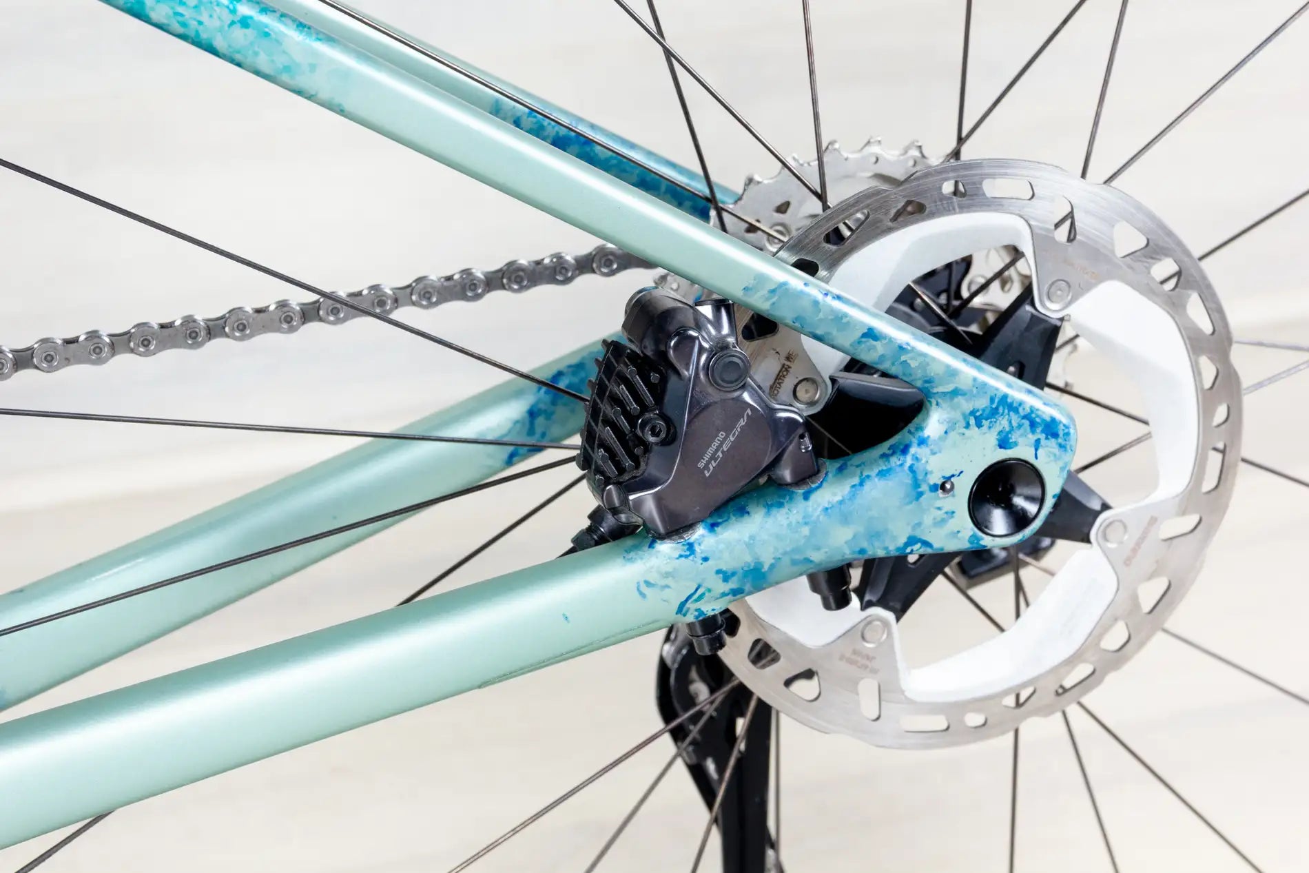 Specialized S-Works Roubaix SL8 - 2024, 49 cm