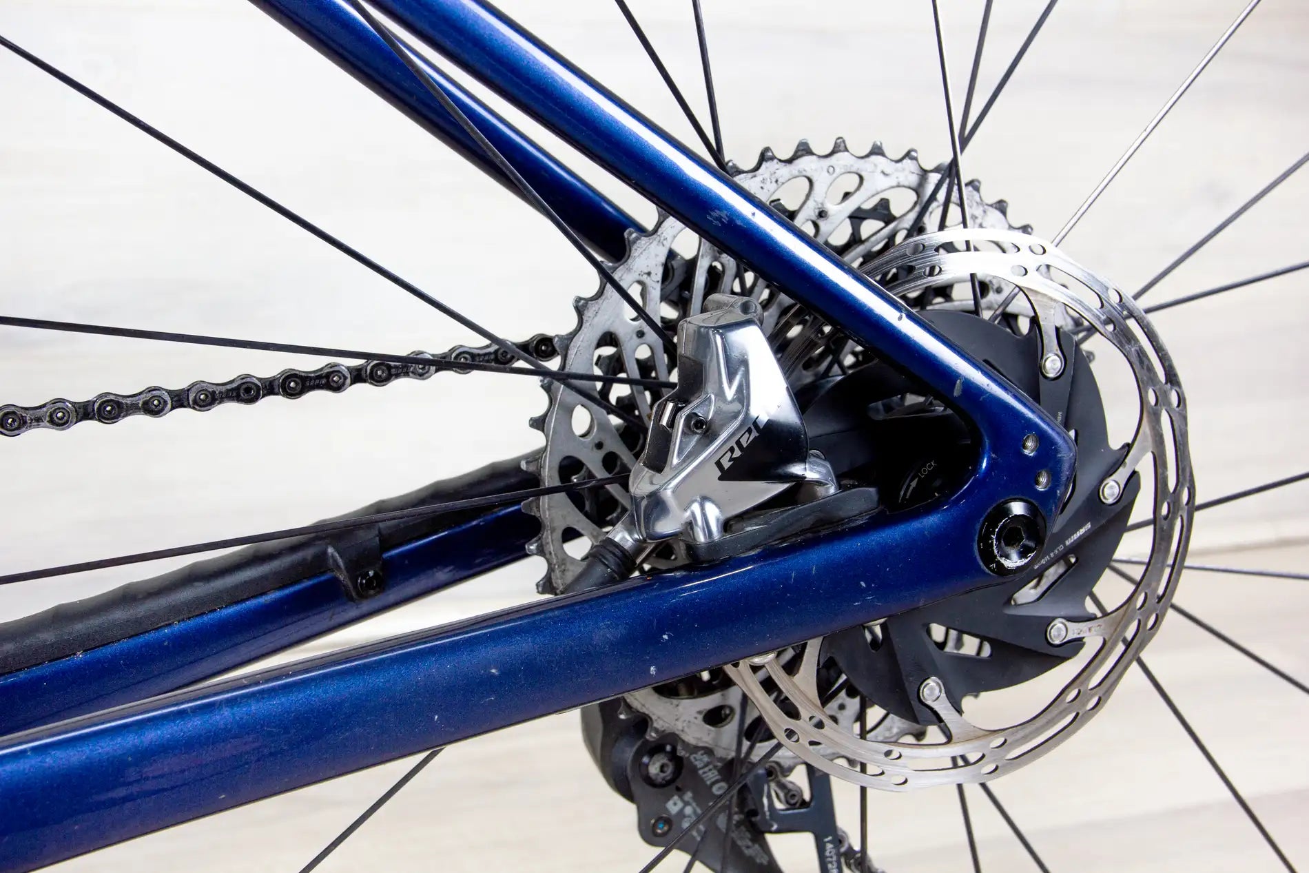 Specialized S-Works Diverge - 2024, 52 cm