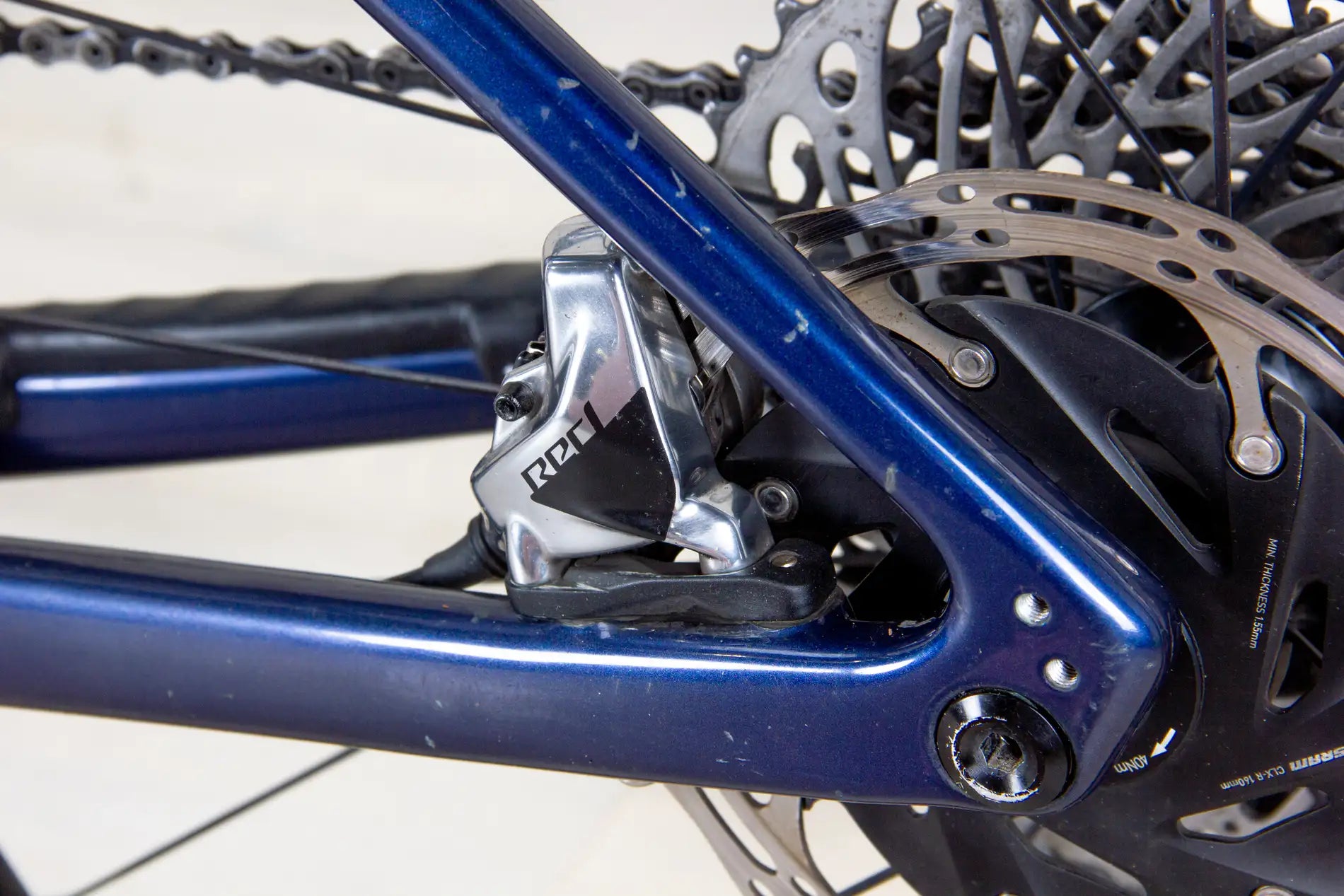 Specialized S-Works Diverge - 2024, 52 cm