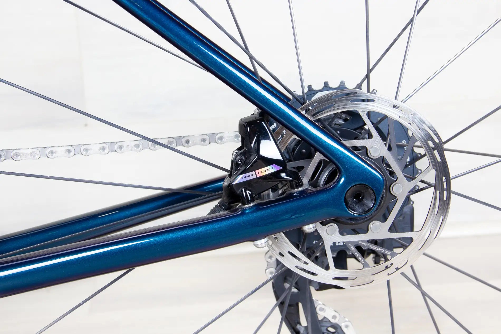 Specialized S-Works Tarmac SL8 Custom - 2024, 54 cm