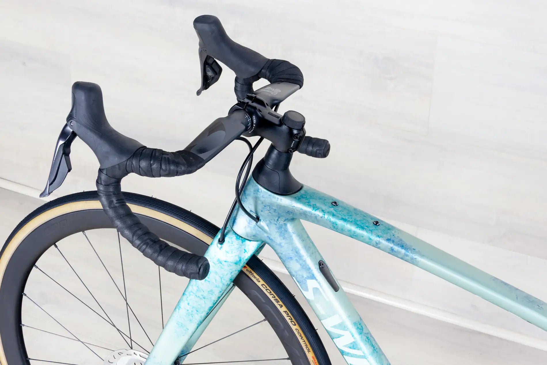 Specialized S-Works Roubaix SL8 - 2024, 49 cm