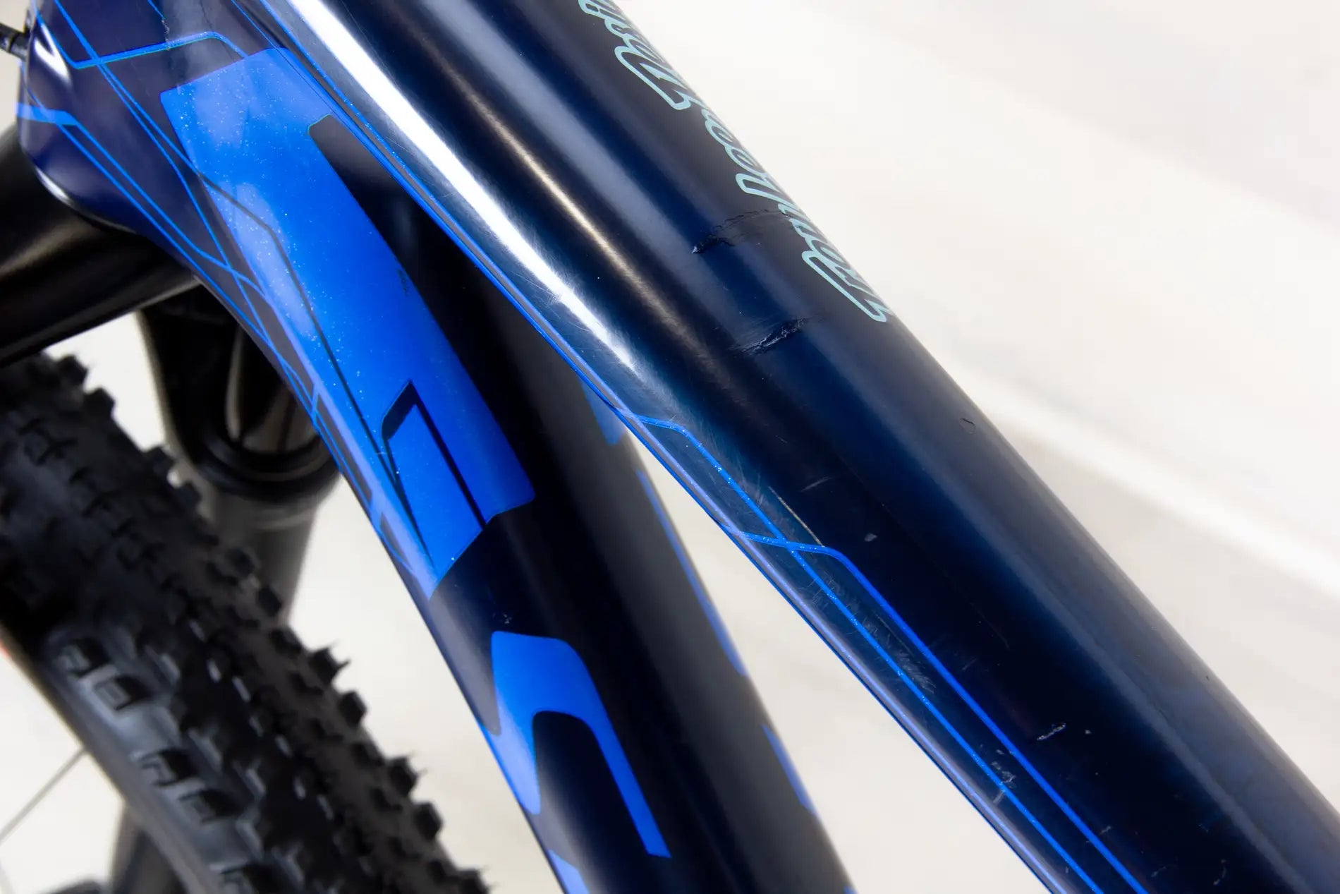 Specialized S-Works Epic Troy Lee Designs Edition - 2019, Large