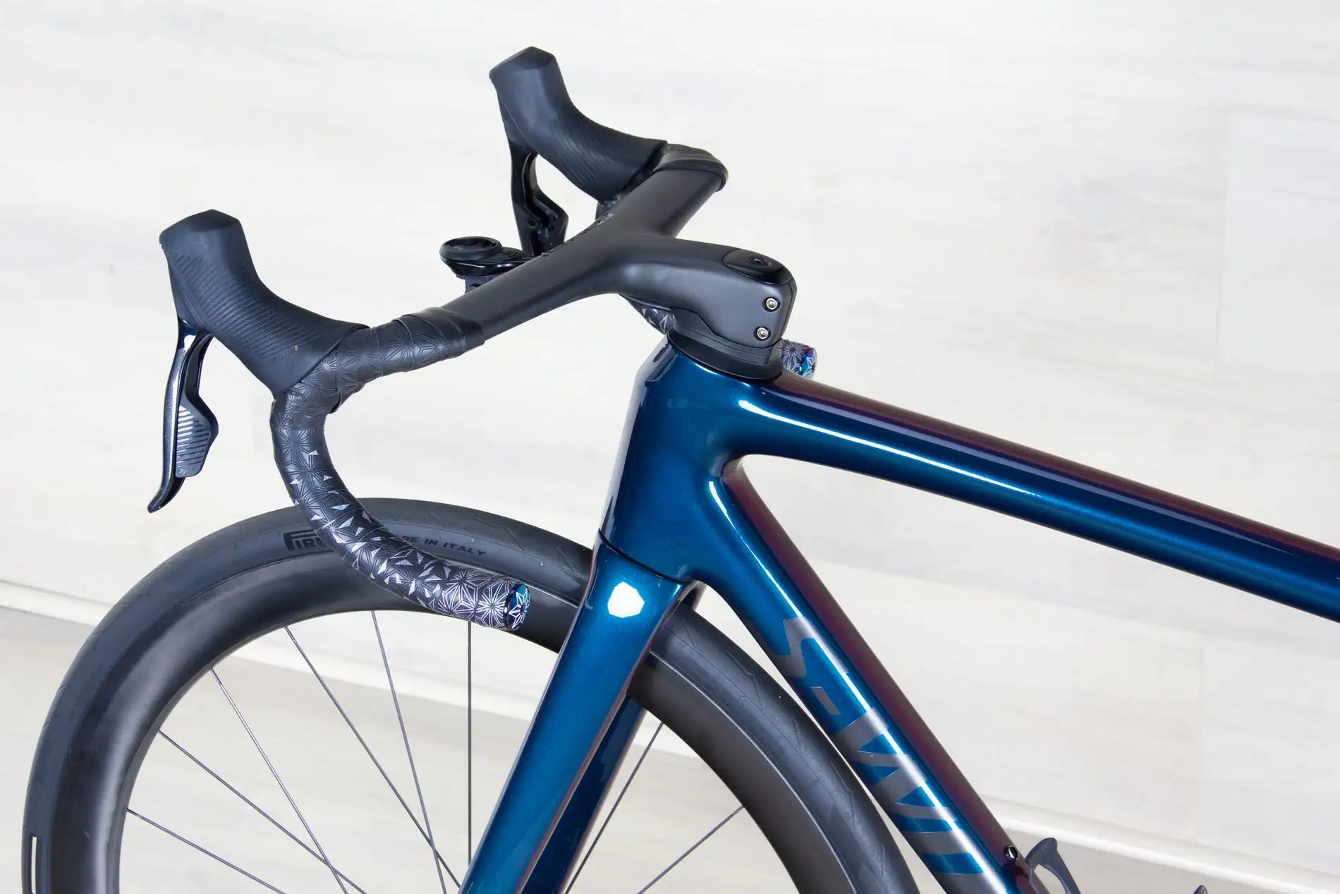 Specialized S-Works Tarmac SL8 Custom - 2024, 54 cm