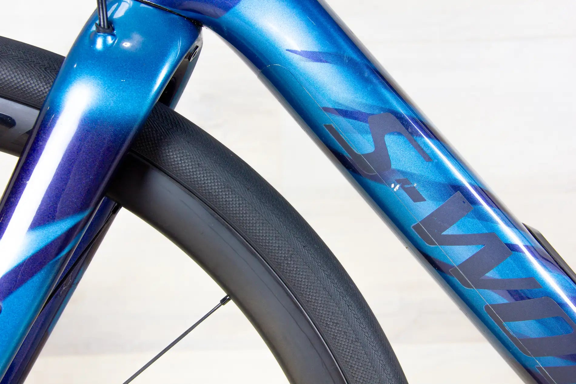 Specialized S-Works Diverge - 2024, 52 cm