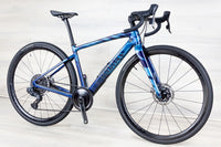Specialized S-Works Diverge - 2024, 52 cm