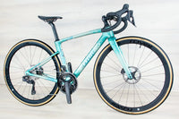 Specialized S-Works Roubaix SL8 - 2024, 49 cm