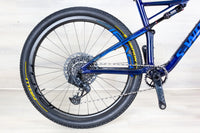 Specialized S-Works Epic Troy Lee Designs Edition - 2019, Large