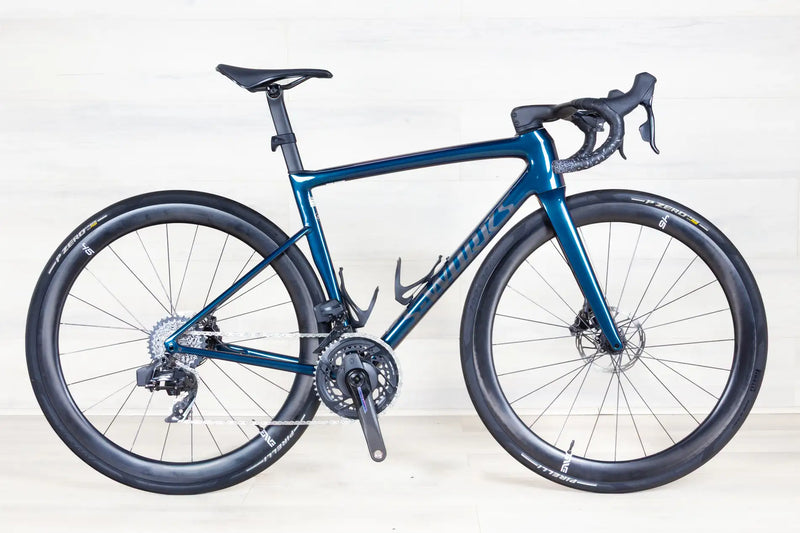 Specialized S-Works Tarmac SL8 Custom - 2024, 54 cm