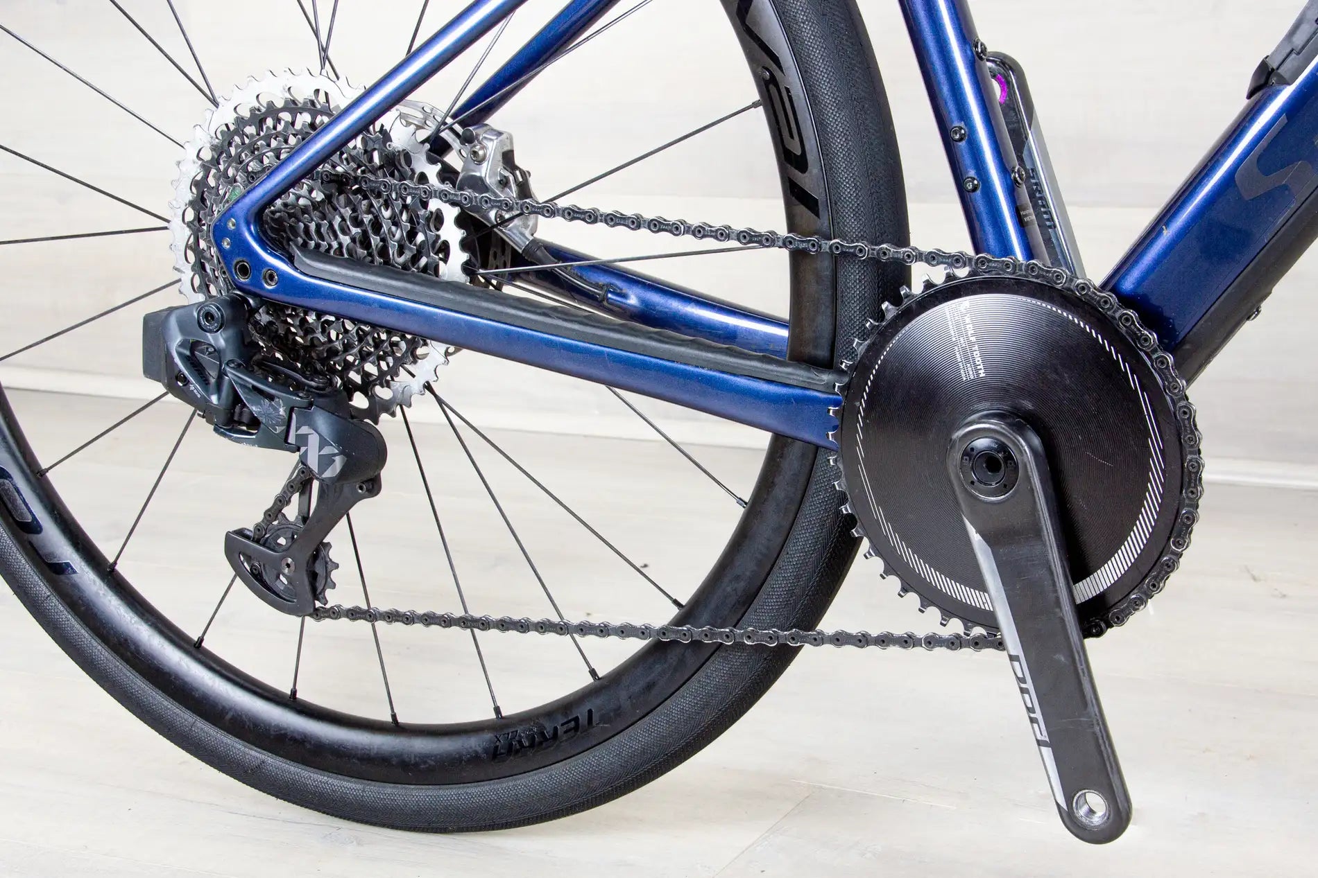 Specialized S-Works Diverge - 2024, 52 cm