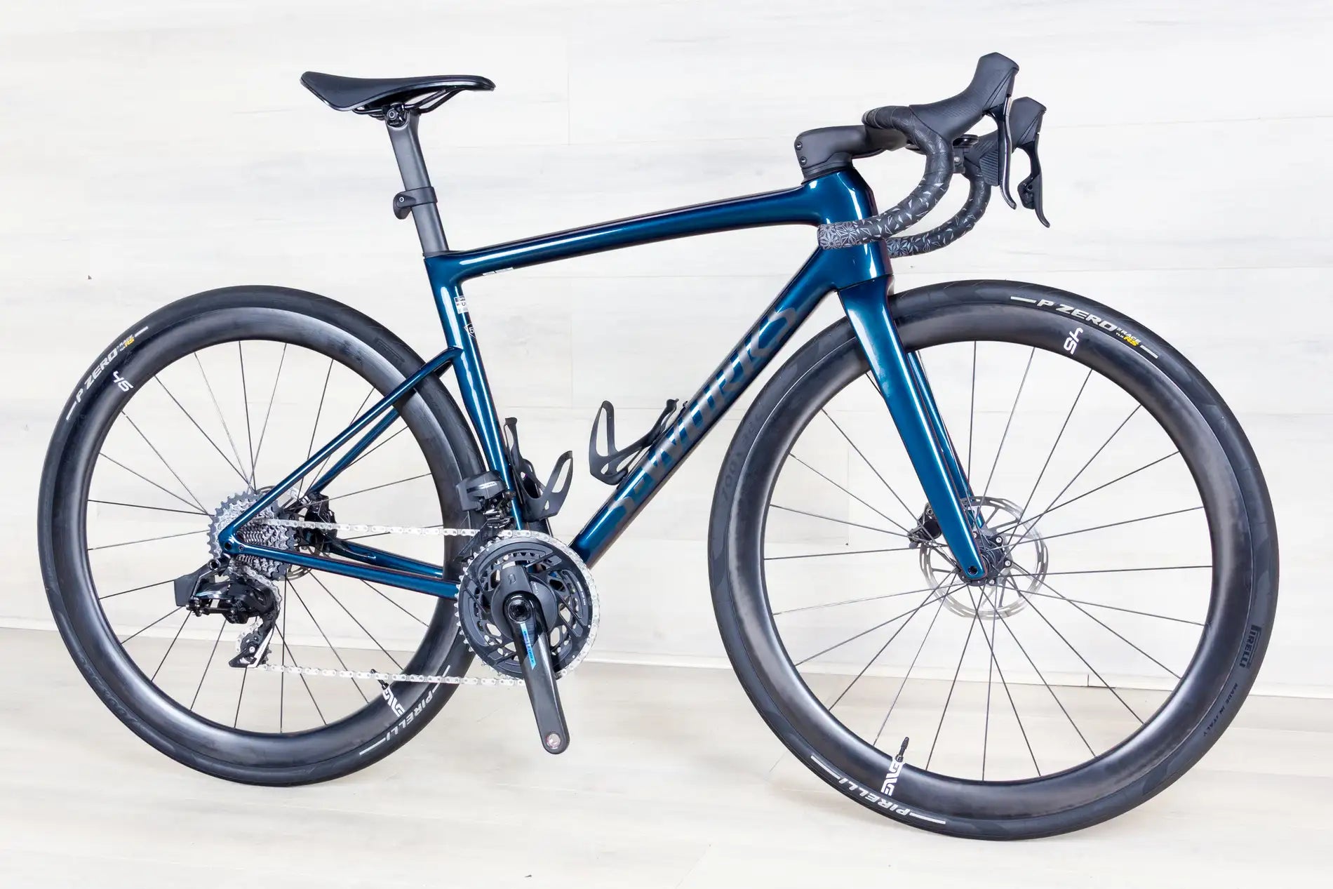 Specialized S-Works Tarmac SL8 Custom - 2024, 54 cm