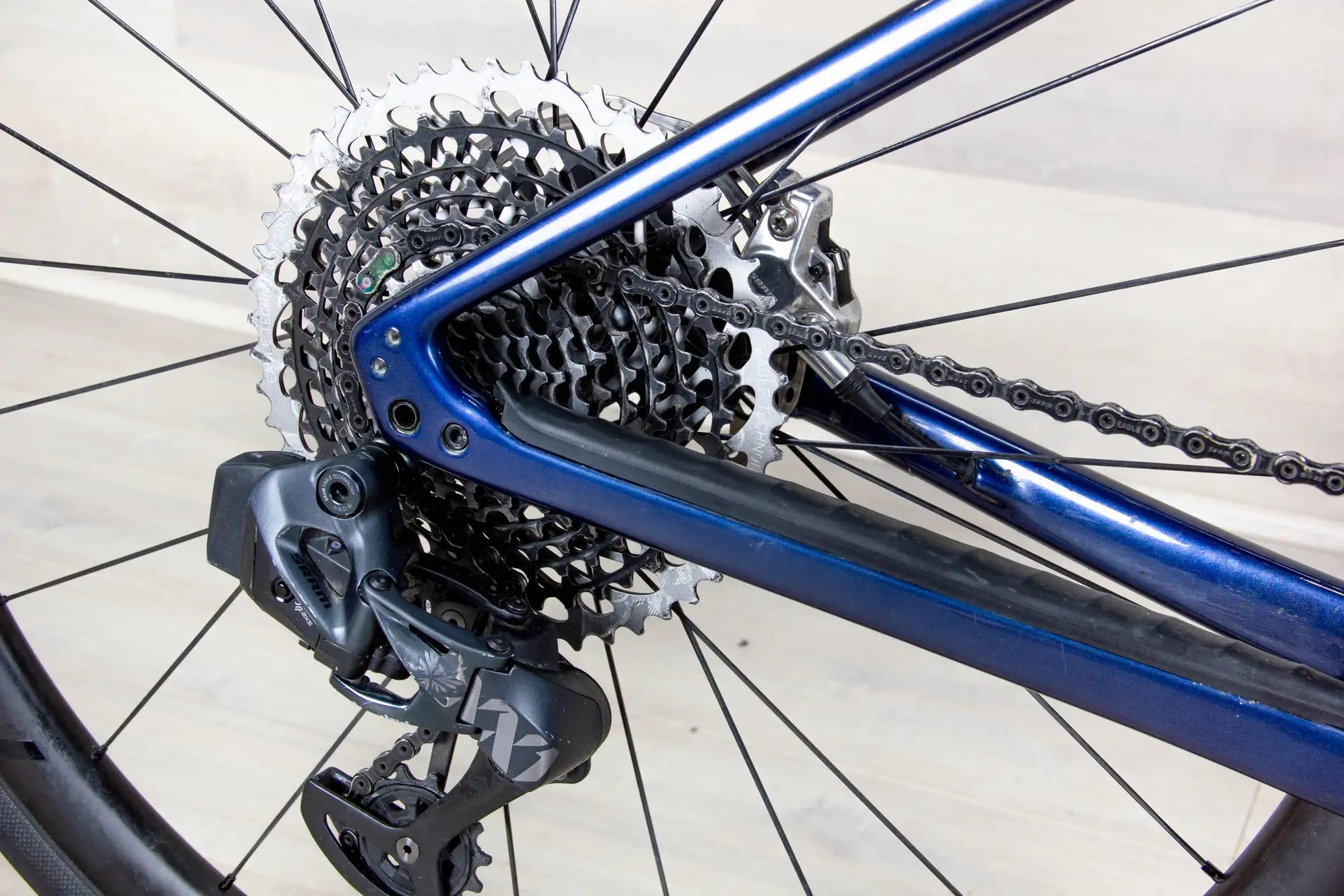 Specialized S-Works Diverge - 2024, 52 cm