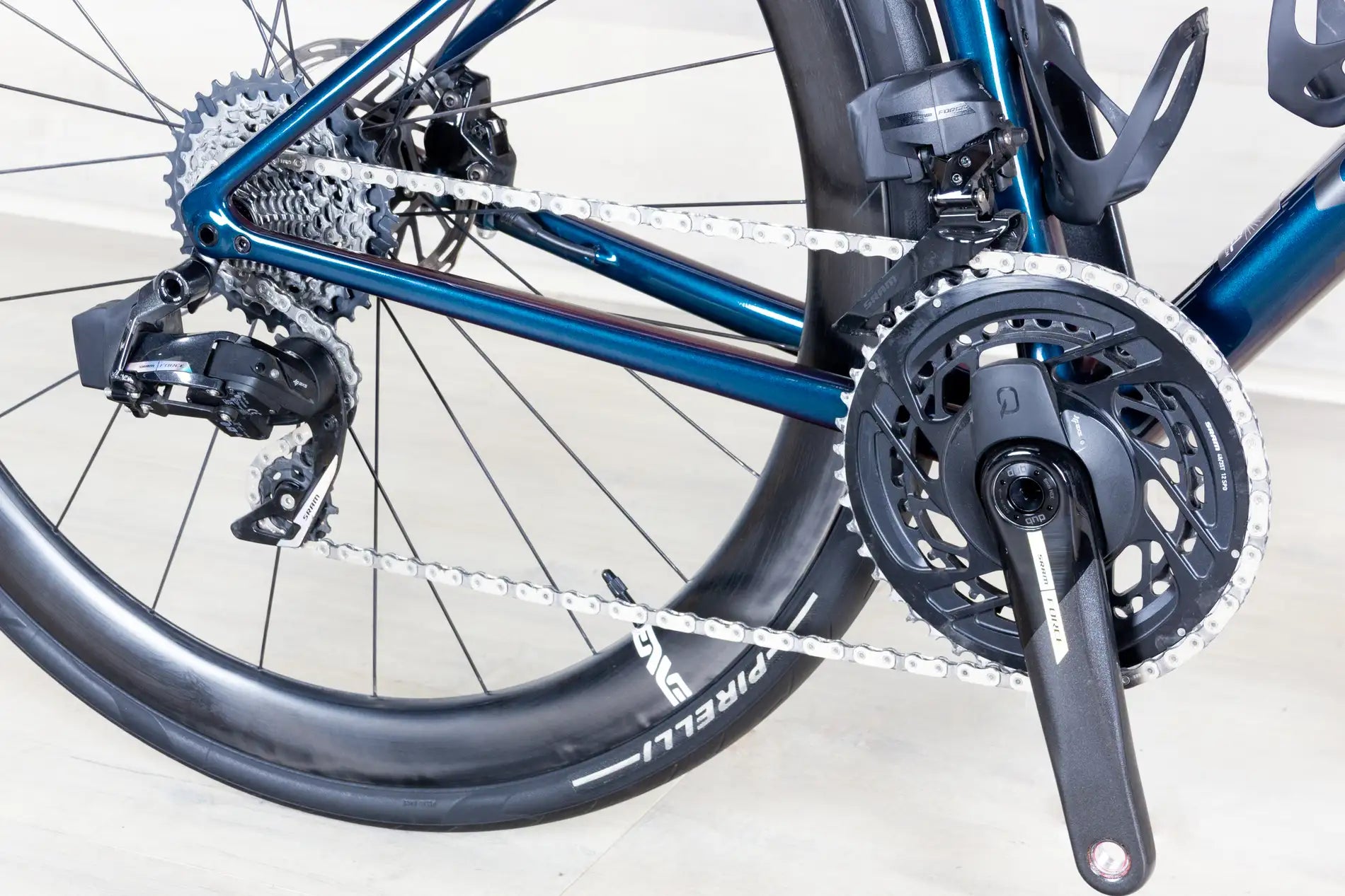 Specialized S-Works Tarmac SL8 Custom - 2024, 54 cm