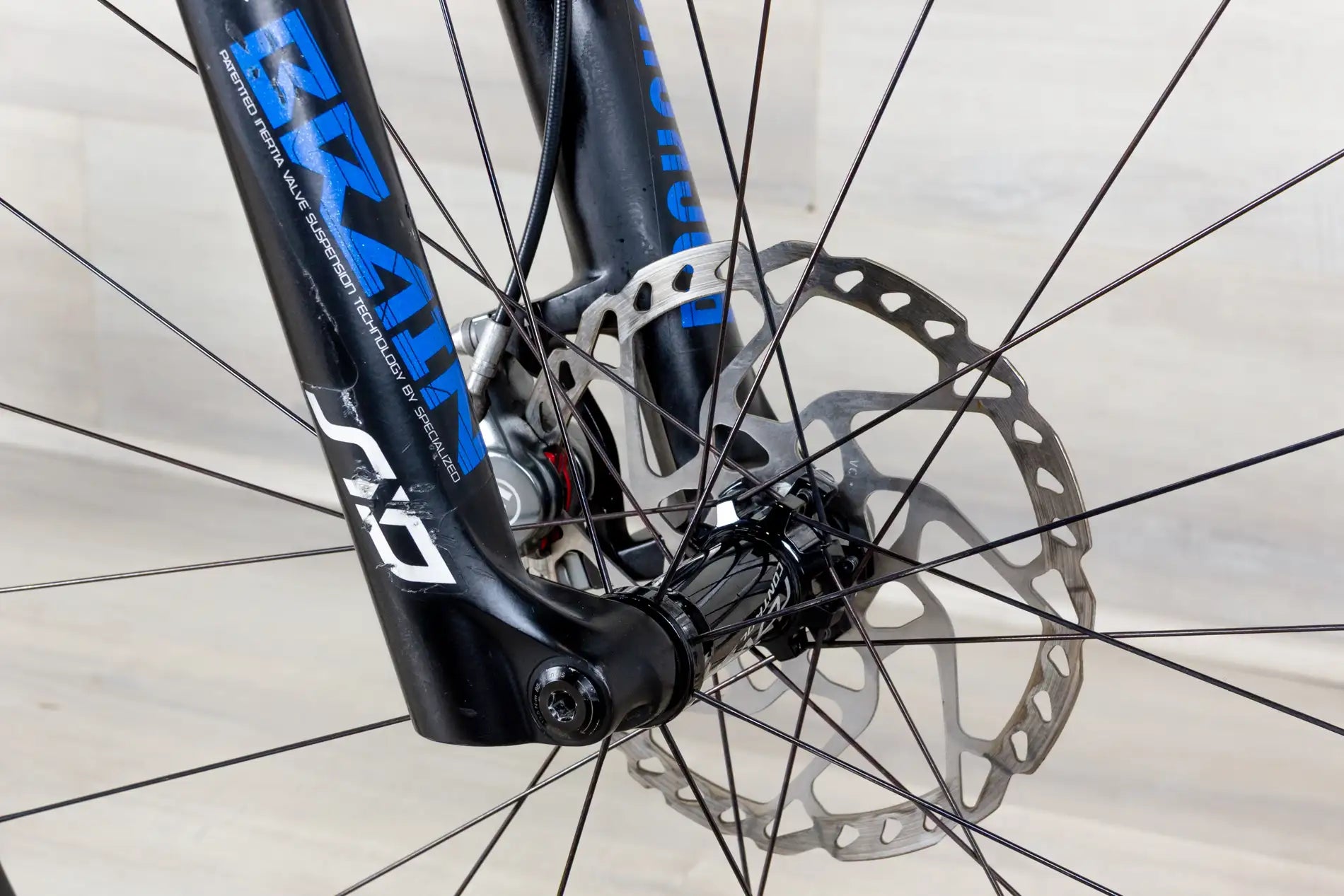 Specialized S-Works Epic Troy Lee Designs Edition - 2019, Large